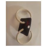 Paparazzi Jewelry Set - Natural Macrame Collection