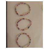 Handcrafted Beaded Jewelry Collection