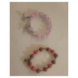 Handcrafted Beaded Jewelry Collection