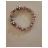 Handcrafted Beaded Bracelet Collection