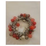 Handcrafted Beaded Bracelet Collection