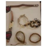 Paparazzi Bracelet Collection - 5 Piece Set