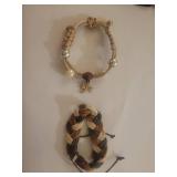 Paparazzi Bracelet Collection - 5 Piece Set