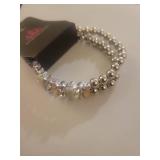 Paparazzi Crystal Jewelry Set