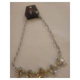 Paparazzi Crystal Jewelry Set