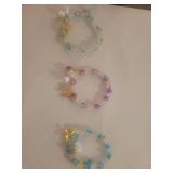 Handcrafted Glass Bead Jewelry Collection