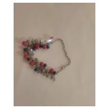 Handcrafted Glass Bead Jewelry Collection