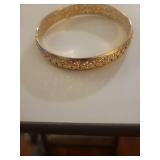 Multicolor Beaded Jewelry Set