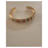 Multicolor Beaded Jewelry Set