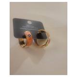 Multicolor Beaded Jewelry Set