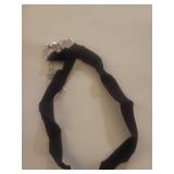 Gothic Style Jewelry Set with Skull Designs