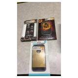 Phone Case Lot - Mixed Brands and Models