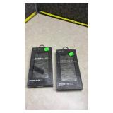 Phone Case Lot - Mixed Brands and Models