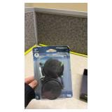 Lot of 5 - Shepherd 50mm Twin Wheel Casters - 2 Pack