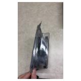 Lot of 5 - Shepherd 50mm Twin Wheel Casters - 2 Pack