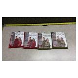 Swiss Gear Youth Waterproof Poncho