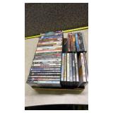 Mixed DVD Movie Collection Lot - 25+ Titles