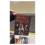 Mixed DVD Movie Collection Lot - 25+ Titles