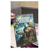 Mixed DVD Movie Collection Lot - 25+ Titles