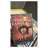 Mixed DVD Movie Collection Lot - 25+ Titles