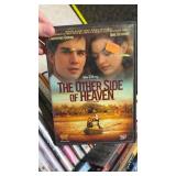 Mixed DVD Movie Collection Lot - 25+ Titles