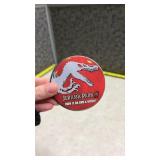 2000s Movie Promotional Button Pin Collection