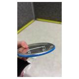 2000s Movie Promotional Button Pin Collection