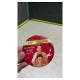 2000s Movie Promotional Button Pin Collection