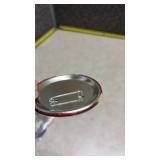 2000s Movie Promotional Button Pin Collection