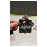 2000s Movie Promotional Button Pin Collection