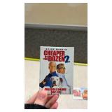 2000s Movie Promotional Button Pin Collection