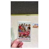 2000s Movie Promotional Button Pin Collection