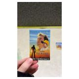 2000s Movie Promotional Button Pin Collection