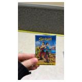 2000s Movie Promotional Button Pin Collection