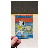 2000s Movie Promotional Button Pin Collection