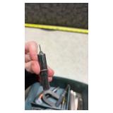 Auto Body Panel Pulling Pliers Set with Case