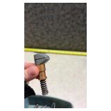 Auto Body Panel Pulling Pliers Set with Case