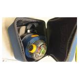 Ryobi Air Grip Laser Level and Case