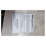 Ryobi Air Grip Laser Level and Case