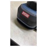 Ryobi Air Grip Laser Level and Case
