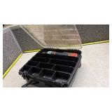 Black & Decker Professional Power Tool Set with Case