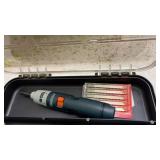 Black & Decker Professional Power Tool Set with Case