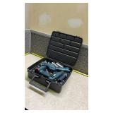 Black & Decker Professional Power Tool Set with Case