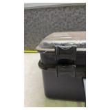 Black & Decker Professional Power Tool Set with Case