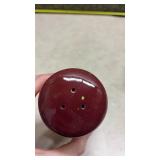 Sunflower Salt and Pepper Shakers(SS)