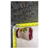 Sunflower Salt and Pepper Shakers(SS)