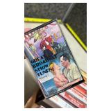 Mixed Genre Music Cassette Collection - 40+ Tapes