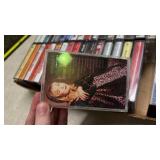 Mixed Genre Music Cassette Collection - 40+ Tapes