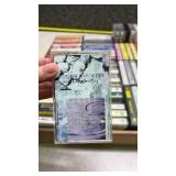 Mixed Genre Music Cassette Collection - 40+ Tapes