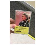 Mixed Genre Music Cassette Collection - 40+ Tapes